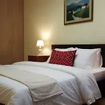 Ethno Art Apartment