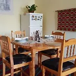 Ethno Art Apartment