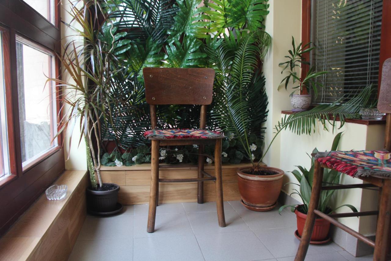 Apartament Ethno Art Sofia