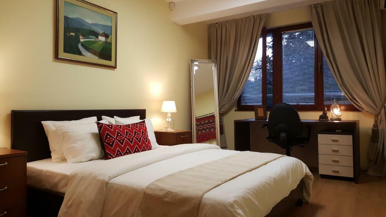 Apartament Ethno Art