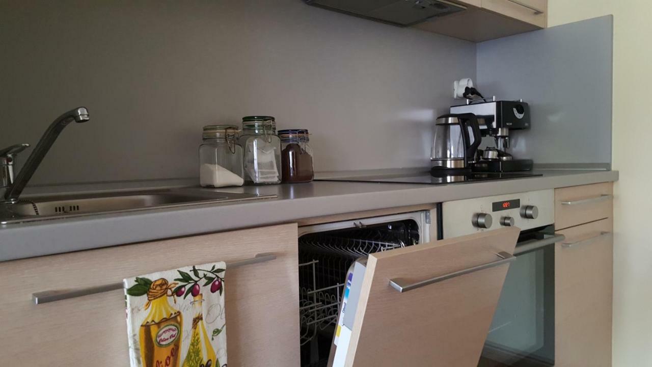 Ethno Art Apartemen Sofia