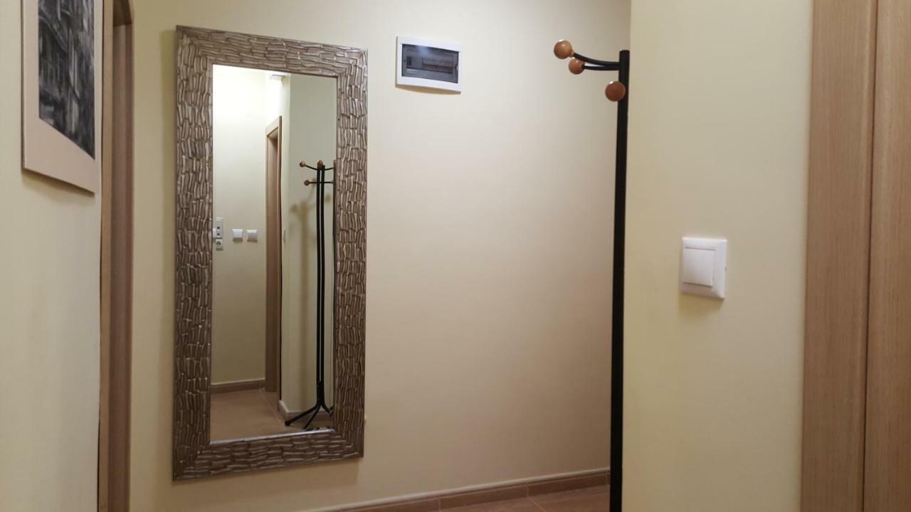 Ethno Art Apartament Sofia