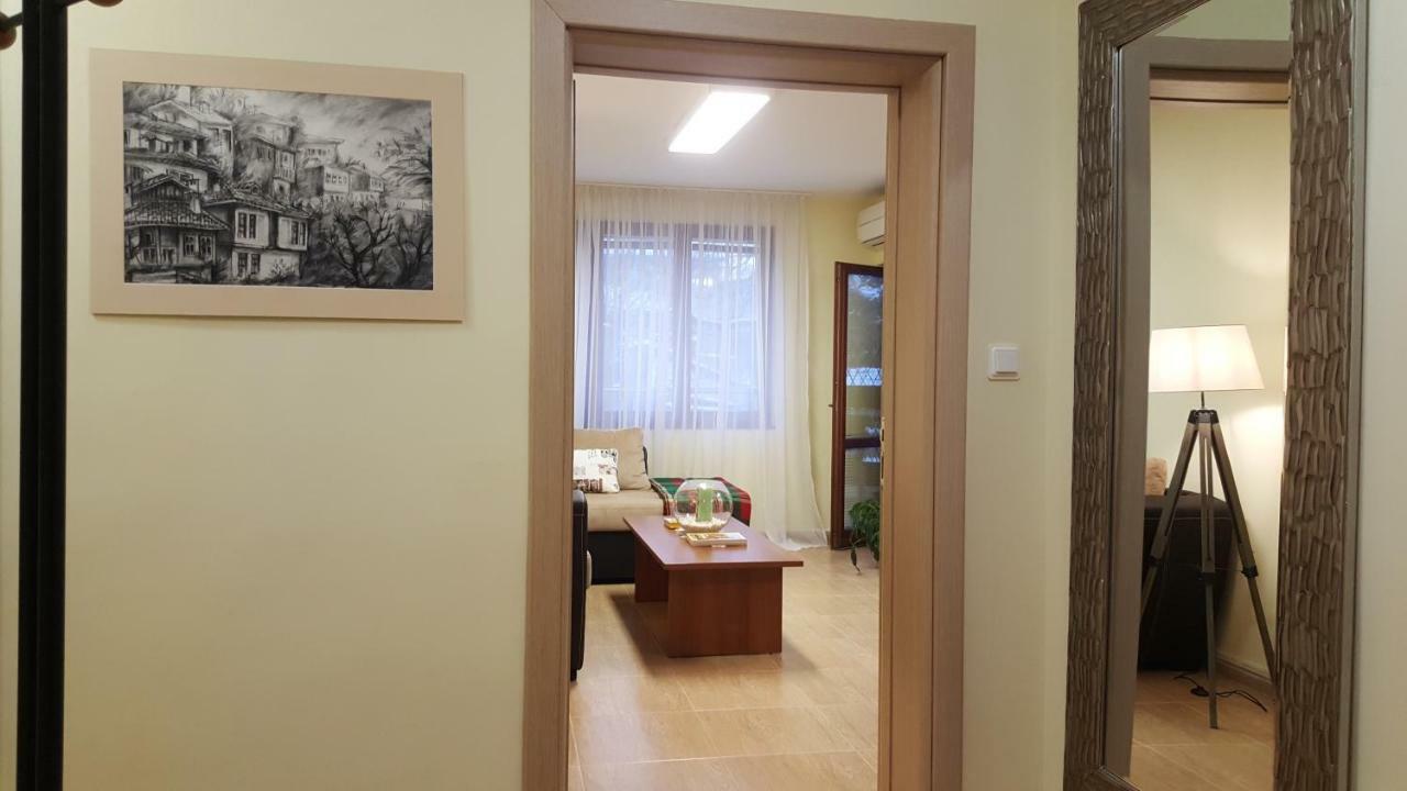 Ethno Art Apartament Sofia