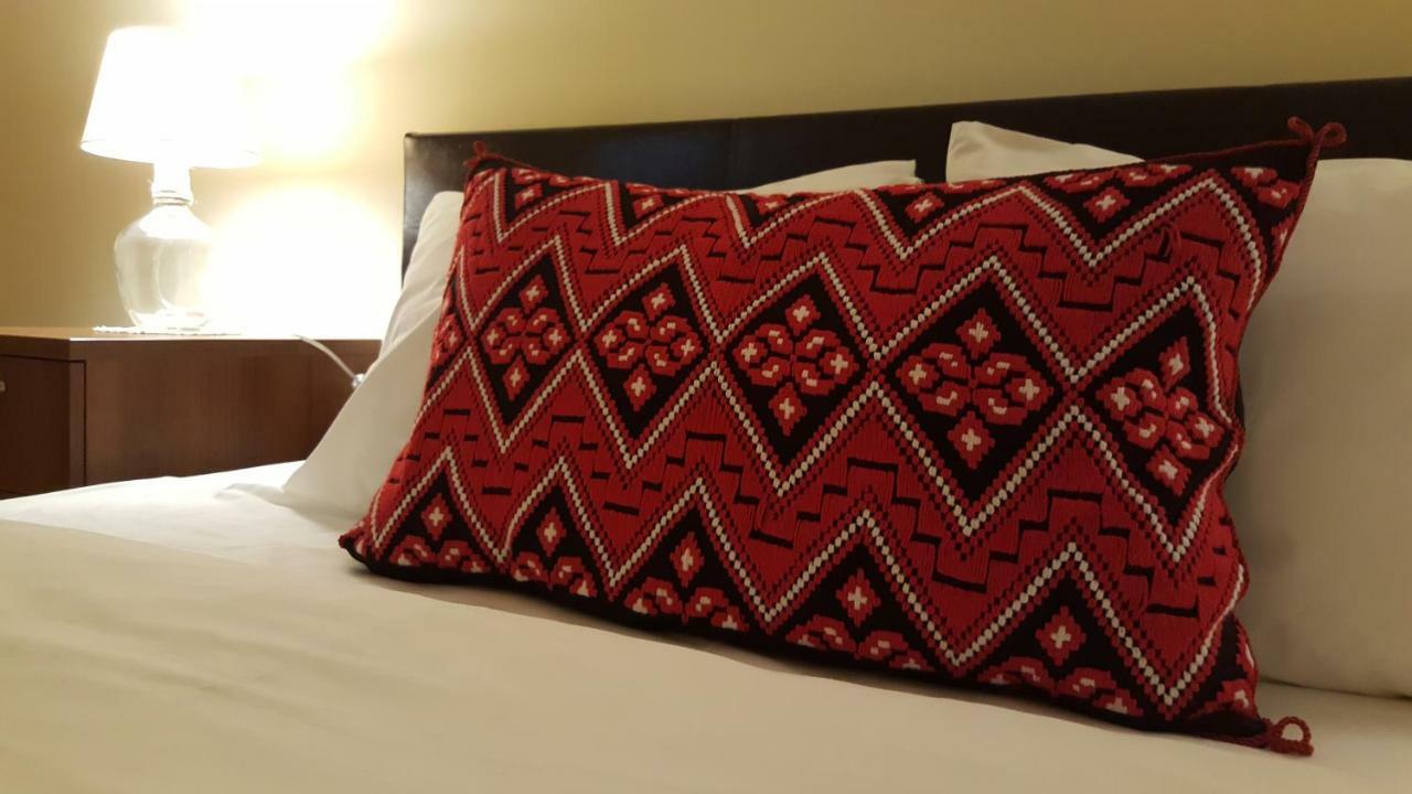 Ethno Art Apartament Sofia